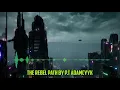Cyberpunk 2077 OST | Rebel Path (1 Hour Extended Mix)