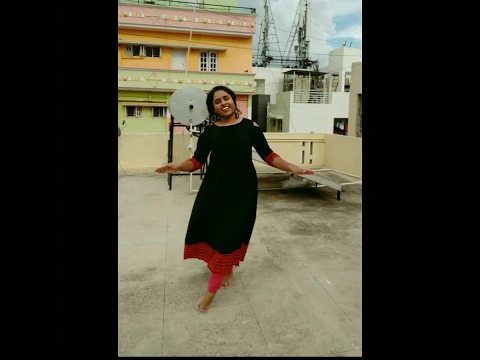 Baagay-Dance Cover ♥️