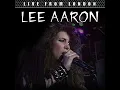 Line Of Fire (Live)