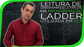 CLP : Leitura do Ladder na programação de CLP - LIDE