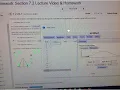 StatCrunch normal calculator 11