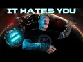 Why Dead Space Is the Most Hostile Game Ever Made