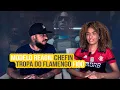 Lagu Chefin - TROPA DO FLAMENGO | NA ATIVIDADE REACT #670