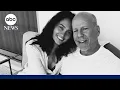 Download Lagu Emma Heming Willis shares the early signs of Bruce Willis' dementia