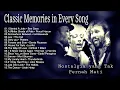 Download Lagu Lagu Barat Nostalgia || Classic Memories In Every Song 🎶
