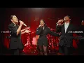 Download Lagu GAC (Gamaliél Audrey Cantika) - HIGHER | Live Session