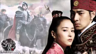 dear heaven jumong ost