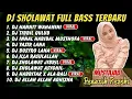 DJ SHOLAWAT TERBARU FULL ALBUM SPESIAL 2025 - HANNIT WAHANINI X AHBAB ROSULILLAH, SHOLAWAT JIBRIL