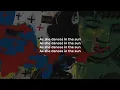 Kathleen - San Andreas Fault (Lyrics)