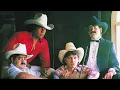 Que No Quede Huella - Bronco
