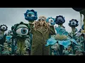 Lagu Journey into a Surreal World | AI Art Fim Compilation