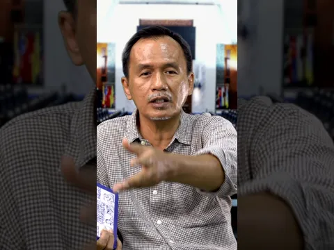Kebebasan Ni Bagus Ke Tak Bagus?