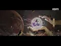 Opening Song: Faye 詹雯婷《诀爱》| Love Between Fairy and Devil | 苍兰诀 | iQIYI