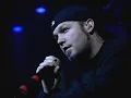 Staind - Outside Aaron Lewis & Fred Durst (1999 Family Values Tour)