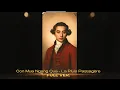 Download Lagu Con Mua Ngang Qua - La Pluie Passagère | Dé Sontune Montpré Full Ver.