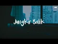 Lagu Jungkir Balik - Maisha Kanna (Lirik)