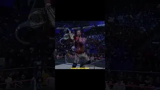 جون سينا ضد أي جيه ستايلز فيديو ترويجي لـ Crown Jewel Perth 2025 الجزء الثاني 