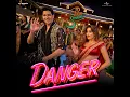 Danger (From "Param Sundari") - Sachin-Jigar, Vishal Dadlani, Parvathi Meenakshi & Amitabh Bhattacharya