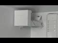 Whirlpool Ice Maker Kit Installation Model WPW10715708