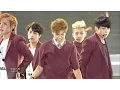 Download Lagu 【TVPP】BTS - Danger, 방탄소년단 – 댄져 @Show Music Core