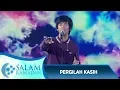 Download Lagu Nyanyi bareng D'Masiv [PERGILAH KASIH] - Salam Ramadan (10/6)