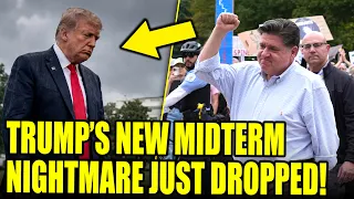 This Democratic Gov  Just STUCK IT TO TRUMP and MAGA Ahead of The Midterms!