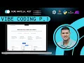 YouTube Content Creation Platform - Vibe Coding Part 1