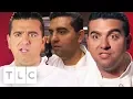 Buddy Valastro s Maddest and Craziest Moments Cake Boss