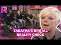 The Brutal Reality of a Failing Salon Tabatha Takes Over