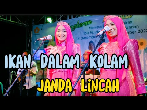 Download MP3 JANDA LINCAH KATANYA LELI NALADIPHA - MUTIK NIDA CLUB LIVE PEKUNCEN KENDAL