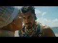 Marvel Studios Black Panther Wakanda Forever Now on Blu-ray Digital
