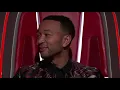 The Voice 16 Matthew Johnson I Smile  Cover