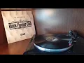 Wu-Tang Clan - Gravel Pit (Radio Version Clean) (2000) [Vinyl Video]