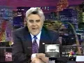 Hoobastank - "Running Away", Live on The Tonight Show with Jay Leno, 2002