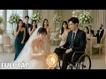 Download Lagu Nữ Thần Y bị ép gả Tổng Tài tàn tật, ai ngờ lại giúp anh chữa lành đôi chân sau một đêm!