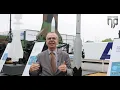 Lagu SAMP/T NG Air Defence System evolution at EUROSATORY 2024 by EUROSAM