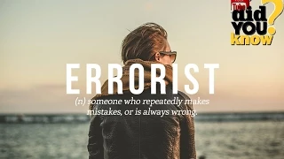 Urban Dictionary Brilliant Funny New Words You Should Start Using