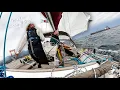 Download Lagu Sailing into Japan after 38 Days at Sea (Extended Cut)