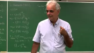 O Átomo de Rutherford