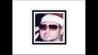 سبحان من عنت الوجوه لوجهه محمد عمران 