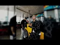 Tiago PZK, Ozuna - Nos Comemos (Video Oficial) (Video Original)