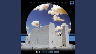 the kharga oasis original mix 