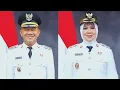 Download Lagu Selamat Bertugas Bupati dan Wakil Bupati Langkat Syah Afandin dan Tiorita Br Surbakti