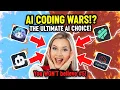 Best AI Coding Assistant 2025 Cursor vs GitHub Copilot vs Cline vs Windsurf vs Tabnine
