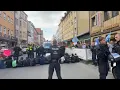 Download Lagu Montagsdemo Nürnberg \u0026 Omas gegen Rechts Antifa Gegendemo 7.7.25
