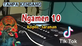 Download Hati Kecil Kaum Jalanan ( ngamen 10 ) Tanpa Kendang versi koplo jaranan MP3