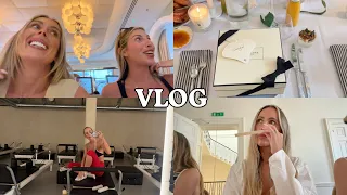 vlog 363 first week of August