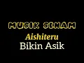 Lagu Gymnastics Music Makes It Fun #aishiteru #aerobicmusic