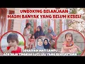 Download Lagu UNBOXING BELANJAAN MASIH BANYAK YANG BELUM KE BELI‼️SEHARIAN MATI LAMPU‼️ADA SAJA TINGKAH LUCU LILI