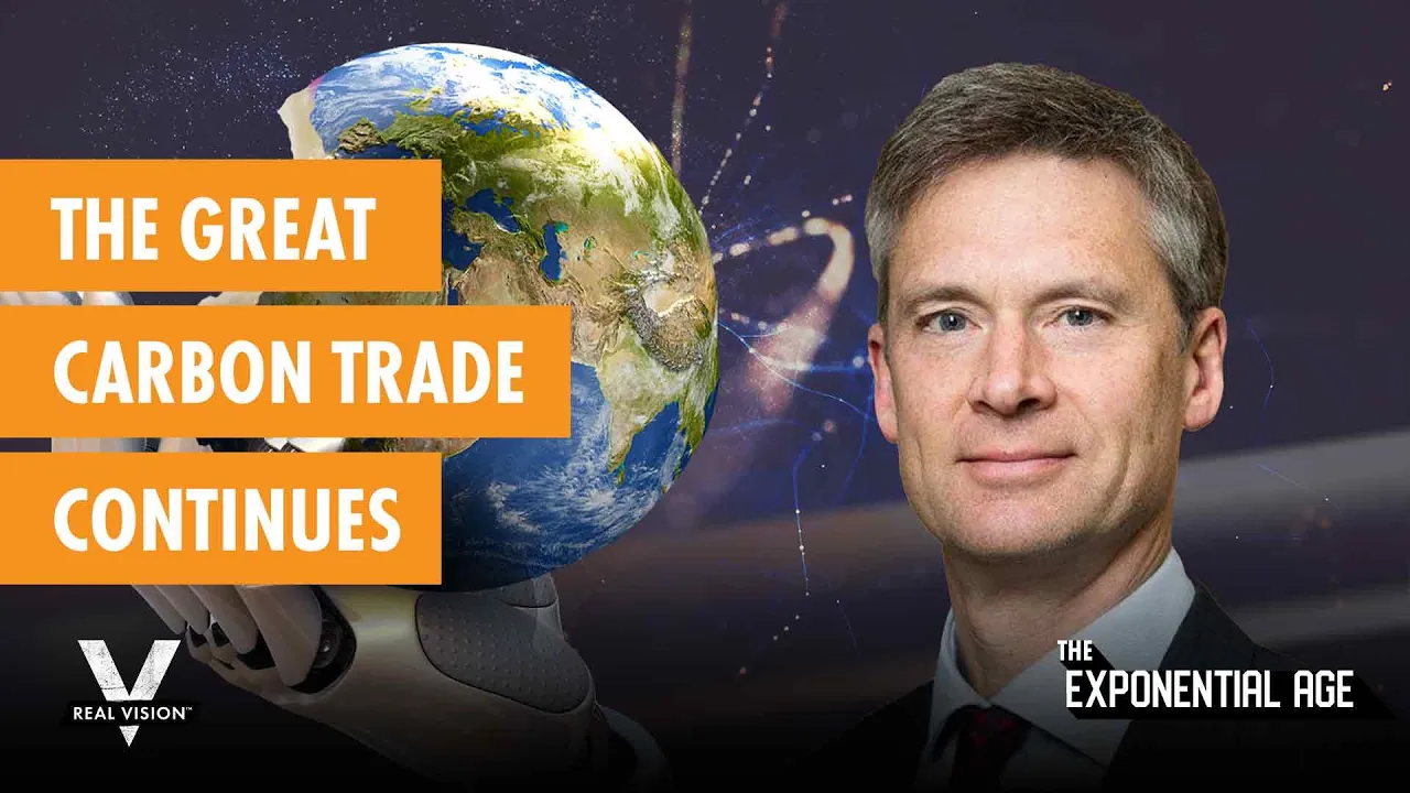 The Great Carbon Trade Continues